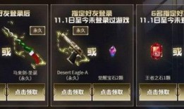 cf活动最新爆料3月,全新爆料揭秘，精彩不容错过！